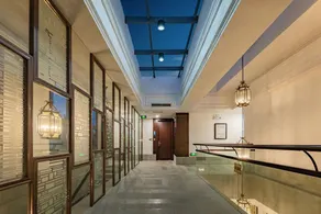Scholars Boutique Hotel (Zhenjiang Xijindu Ancient Street Museum) - Image 4