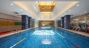 Harriway Garden Hotel Houjie - Image 3
