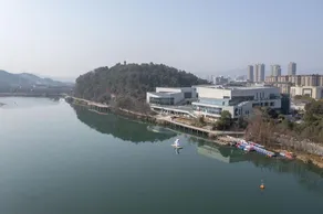 仙居远洲逸廷酒店 - Image 3