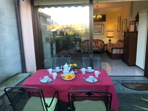 Farfalla 2 apartment with lake view and pool - Image 5