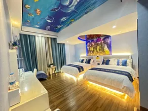 Yuanmou Peninsula Hotel - Image 2