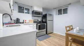 1BR Suite Near YYC Airport and Downtown 4408 DN - Image 2