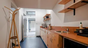 Urban Nook Serviced Apartments - Image 5