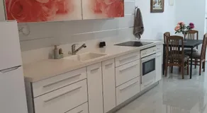 Lovely three-room apartment above the promenade - Image 5