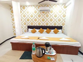 Hotel Shree Govind Palace - Image 4