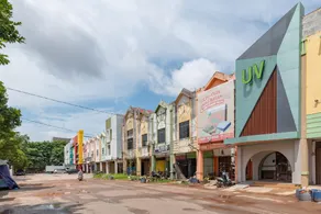 Urbanview Hotel R House Batuaji - Image 5