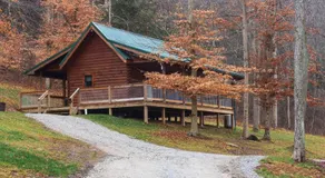 Pine Creek Cabins & Camping Resort - Image 3