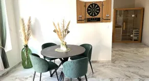 Maison Bien-être Balnéo et Sauna Cosy et Chaleureux - Image 5