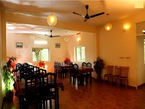 Vythiri Meadows Hotel - Image 4