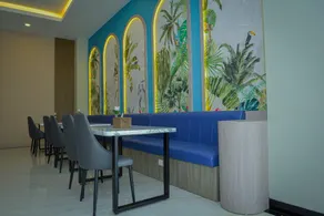 Nadya Hotel - Image 4