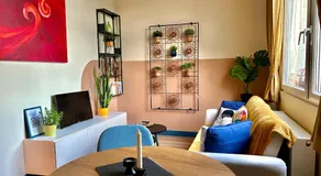 Buda's Hidden Heaven 1 with Private Sauna - Image 2
