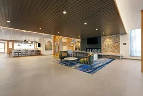 Fairfield by Marriott Inn & Suites Denver Airport at Gateway Park - Image 4