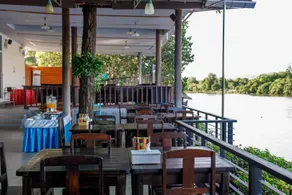 The RiverKwai Bridge Resort - Image 4