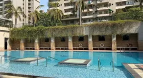 Heaven Retreat-1 BHK Luxury Apartment-10th Floor - Image 3
