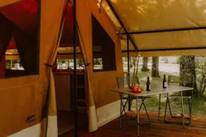 Camping Onlycamp Le Pont Romain - Image 4