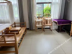 Youke Susu Hotel (Guiding Yinzhai) - Image 5