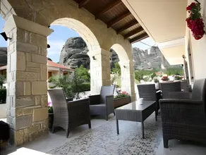 Guesthouse Vavitsas - Image 2