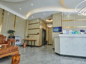 Wuyue · Yuexin Hotel (Yunhe Bus Station Store) - Image 2