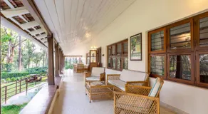 amã Stays & Trails - Woshully Bungalow, Coorg - Image 3