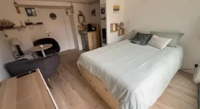 La Petite Cabine de Plage - Image 2