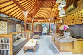 Seminyak Sanctuary Villa by Ini Vie Hospitality - Image 4