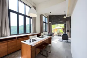 Hongcheon 11914 Private Spa Pool Villa - Image 2
