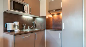 Les Thermes 402 - Appt avec piscine commune - Image 4