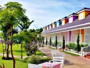 Chiangkhan Gallery Resort - Image 4