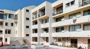 Apartamentos Cristina MIRADA II, Es Pujols-Playa - Image 3