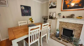 Frankland - Emsworth Harbour 3 Bedroom House - Image 3