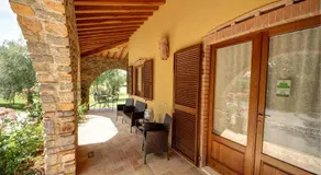 Agriturismo Pian Di Cataverna Saturnia - Image 2
