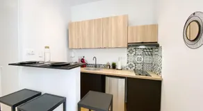 HYPERCENTRE 3 appartement climatisé - Image 4