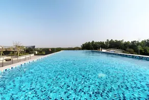 Evergreen Palace Hotel Chiayi - Image 5