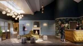 Bernwood Park Hotel - Image 3