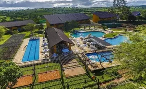 Lindo e confortável Flat Em Gravatá - Image 3