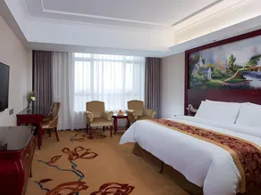 Vienna International Hotel Guangdong Foshan Dali Center - Image 5