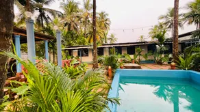 Tropical bay by Malpe - Udupi - Image 5