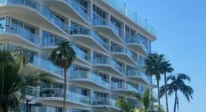Apartamento en Bucerías frente al mar, condominio Tayau - Image 3