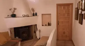 Alpujarra Guesthouse, remote off-grid mountain accommodation - Image 2