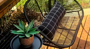 Tin Town Glamping - Image 3