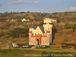 Bluesky khaokho the castell by Sara - Image 5