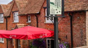 The Ash Tree - Image 4