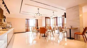City Comfort Inn Yichang Dangyang Walking Street Yasi Guoji - Image 3