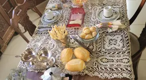 Na Trilha da Ostra 1 - Brechó e Antiquário - Image 4