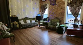 Romantic Harry Potter Themed Home - Image 5