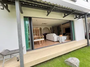 บ้านพักญี่ปุ่น บางนา บางพลี Japandi Cozy House - Image 5