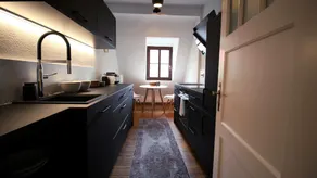 The George Rooms - Boutique Style - Image 3