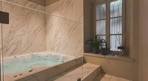 REGO APARTMENTS - Boutique Aparthotel & Serenity Spa with some off-site apartments in the Heart of Bergamo City Center - Image 3
