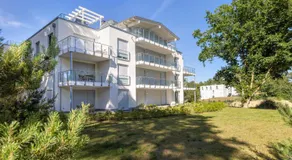 Apartment C8 mit Balkon & Nutzung der Wellness- & Aktivbereiche im "Pine Hill Resort" - Image 4