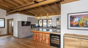 Chalet Vega - Arlberg Holiday Home - Image 3